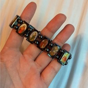Religious Bracelet
